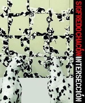 Sigfredo Chacón. Crossings | 9788418428685 | Cameron, Dan / Fuenmayor, Jesús / Rottner, Nadja / Suazo, Felix | Librería Castillón - Comprar libros online Aragón, Barbastro