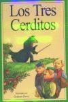 Los tres cerditos | 9788486154080 | Percy, Graham | Librería Castillón - Comprar libros online Aragón, Barbastro