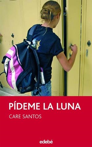 PÍDEME LA LUNA | 9788423683512 | Santos Torres, Care | Librería Castillón - Comprar libros online Aragón, Barbastro