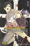 Academia neogénesis evangelion: apocalipsis 1 | 9788467900767 | Gainax Khara / Ming Ming | Librería Castillón - Comprar libros online Aragón, Barbastro