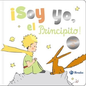 ¡Soy yo, el Principito! | 9788469664629 | de Saint-Exupéry, Antoine | Librería Castillón - Comprar libros online Aragón, Barbastro