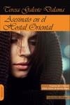 ASESINATO EN EL HOSTAL ORIENTAL | 9788417433543 | Galeote, Teresa | Librería Castillón - Comprar libros online Aragón, Barbastro