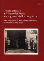 Tesoro artístico y Museo del Prado en la guerra civil y posguerra | 9788481817843 | VVAA | Librería Castillón - Comprar libros online Aragón, Barbastro