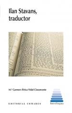 ILAN STAVANS, TRADUCTOR | 9788413693217 | VIDAL CLARAMONTE, M.C AFRICA | Librería Castillón - Comprar libros online Aragón, Barbastro