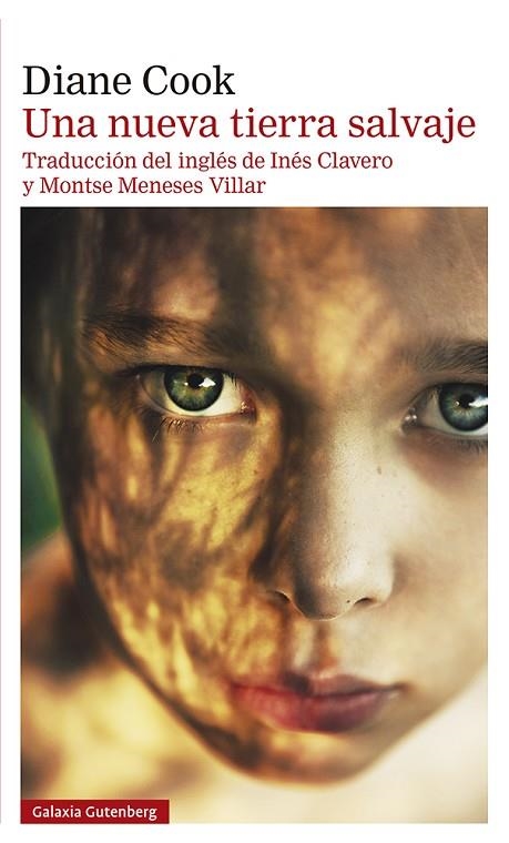 Una nueva tierra salvaje | 9788418807893 | Cook, Diane | Librería Castillón - Comprar libros online Aragón, Barbastro