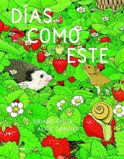 Días como este | 9788412470727 | Smith, Oriane | Librería Castillón - Comprar libros online Aragón, Barbastro