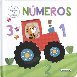 Números | 9788467782264 | Ediciones, Susaeta | Librería Castillón - Comprar libros online Aragón, Barbastro