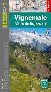 TUC DE MOLIERES BESIBERRI 1:25.000 -ALPINA | 9788480909068 | Equipo Técnico De Editorial Alpina | Librería Castillón - Comprar libros online Aragón, Barbastro