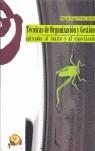 Técnicas de organización y gestión aplicadas al teatro y al espectáculo | 9788489987852 | PEREZ MARTIN, MIGUEL ANGEL | Librería Castillón - Comprar libros online Aragón, Barbastro