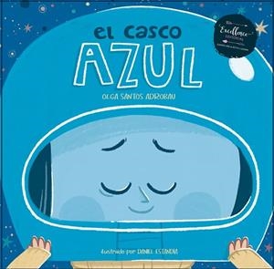 El casco azul | 9788412390896 | Santos, Olga | Librería Castillón - Comprar libros online Aragón, Barbastro