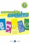 Expresión escrita 3º ESO | 9788481051520 | Pérez González, Jesús ; Cañado Gómez, María Angélica ; Pérez Cañado, María Luisa | Librería Castillón - Comprar libros online Aragón, Barbastro