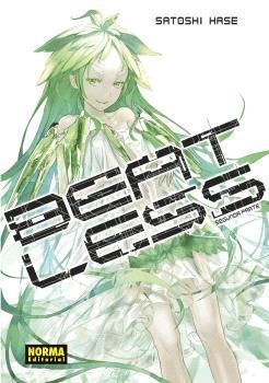 BEATLESS NOVELA 2 | 9788467951264 | SATOSHI HASE | Librería Castillón - Comprar libros online Aragón, Barbastro