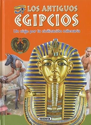 Los antiguos egipcios | 9788467780079 | Bergamino, Giorgio | Librería Castillón - Comprar libros online Aragón, Barbastro