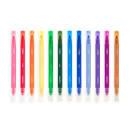¡Cambia-eroo! Juego de 12 rotuladores que cambian de color | 810078034117 | Librería Castillón - Comprar libros online Aragón, Barbastro