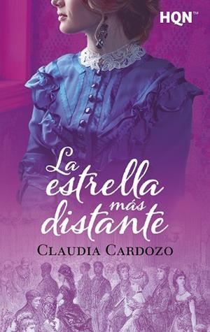 La estrella más distante | 9788411053563 | Cardozo, Claudia | Librería Castillón - Comprar libros online Aragón, Barbastro