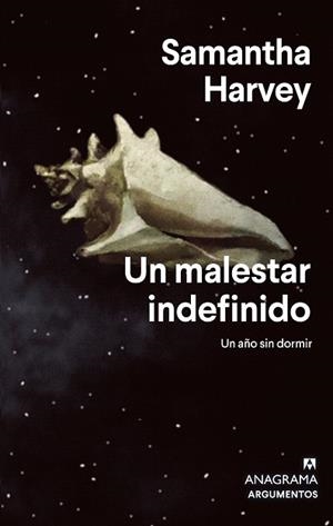 Un malestar indefinido | 9788433964939 | Harvey, Samantha | Librería Castillón - Comprar libros online Aragón, Barbastro