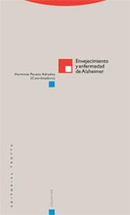 ENVEJECIMIENTO Y ENFERMEDAD DE ALZHEIMER : ASPECTOS PSICOLOG | 9788481648423 | PERAITA ADRADOS, HERMINIA ,   COORD. | Librería Castillón - Comprar libros online Aragón, Barbastro