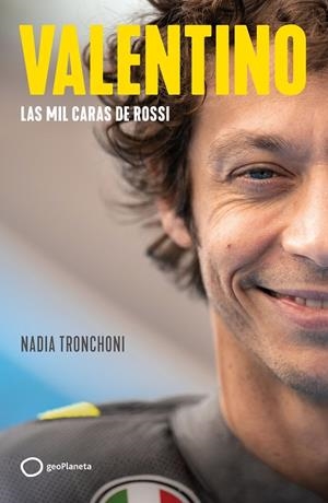 Valentino | 9788408257158 | Tronchoni, Nadia | Librería Castillón - Comprar libros online Aragón, Barbastro