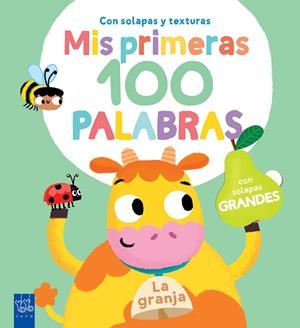 La granja | 9788408251934 | YOYO | Librería Castillón - Comprar libros online Aragón, Barbastro