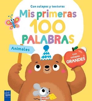 Animales | 9788408251927 | YOYO | Librería Castillón - Comprar libros online Aragón, Barbastro