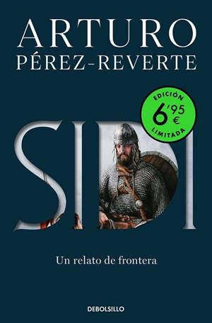 Sidi (edición limitada a un precio especial) | 9788466359344 | Pérez-Reverte, Arturo | Librería Castillón - Comprar libros online Aragón, Barbastro