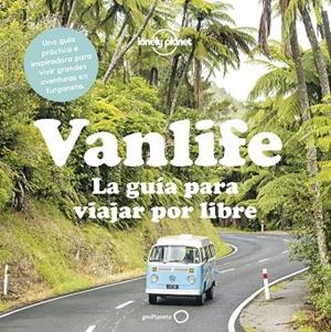 Vanlife - nueva presentación | 9788408250784 | AA. VV. | Librería Castillón - Comprar libros online Aragón, Barbastro