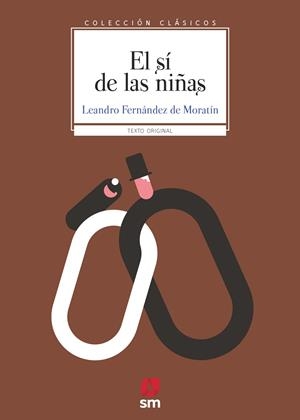 El sí de las niñas | 9788413923994 | Fernández de Moratín, Leandro | Librería Castillón - Comprar libros online Aragón, Barbastro