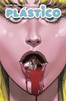 PLÁSTICO | 9788467951462 | DOUG WAGNER Y JEREMY RAAPACK | Librería Castillón - Comprar libros online Aragón, Barbastro