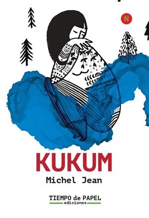 KUKUM | 9788409383078 | MICHAEL JEAN | Librería Castillón - Comprar libros online Aragón, Barbastro