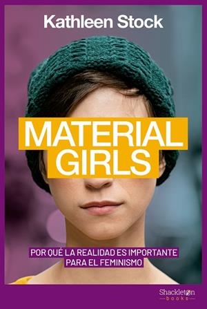 Material Girls | 9788413611419 | Stock, Kathleen | Librería Castillón - Comprar libros online Aragón, Barbastro