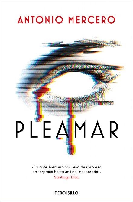 Pleamar | 9788466359504 | Antonio Mercero | Librería Castillón - Comprar libros online Aragón, Barbastro