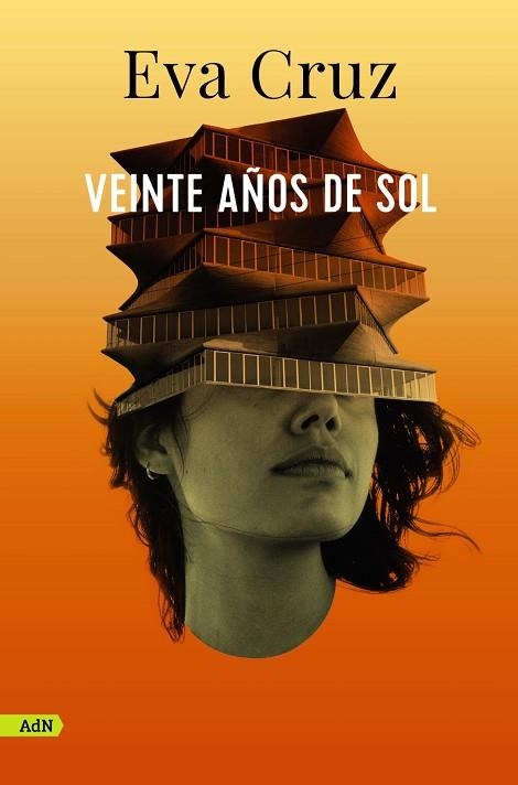 Veinte años de Sol (AdN) | 9788413627625 | Cruz, Eva | Librería Castillón - Comprar libros online Aragón, Barbastro