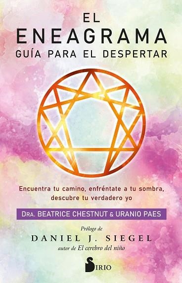 El eneagrama. Guía para el despertar | 9788418531903 | CHESTNUT, DRA. BEATRICE | Librería Castillón - Comprar libros online Aragón, Barbastro