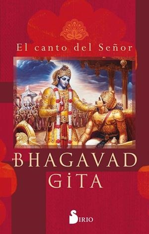 Bhagavad Gita | 9788418531873 | ANONYMOUS | Librería Castillón - Comprar libros online Aragón, Barbastro