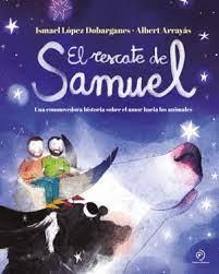 RESCATE DE SAMUEL,EL | 9788419004192 | LOPEZ DOBARGANES, ISMAEL | Librería Castillón - Comprar libros online Aragón, Barbastro