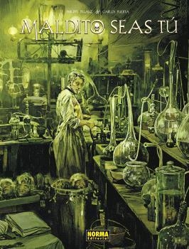 MALDITO SEAS TÚ. EDICIÓN INTEGRAL | 9788467951226 | PELAEZ / PUERTA | Librería Castillón - Comprar libros online Aragón, Barbastro