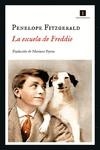 La escuela de Freddie | 9788418668630 | Fitzgerald, Penelope | Librería Castillón - Comprar libros online Aragón, Barbastro