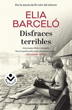 Disfraces terribles | 9788418850196 | Elia Barceló | Librería Castillón - Comprar libros online Aragón, Barbastro