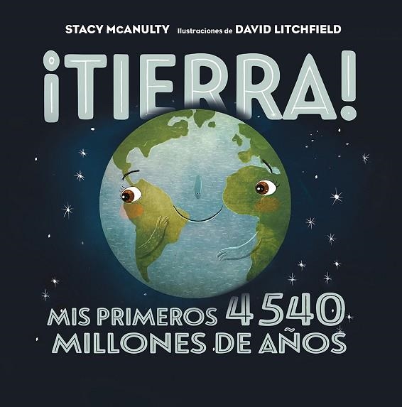 ¡Tierra! | 9788491455752 | Mcanulty, Stacy | Librería Castillón - Comprar libros online Aragón, Barbastro