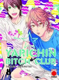 Reedición yarichin bitch club n.2 | 9788411017152 | Tanaka, Ogeretsu | Librería Castillón - Comprar libros online Aragón, Barbastro