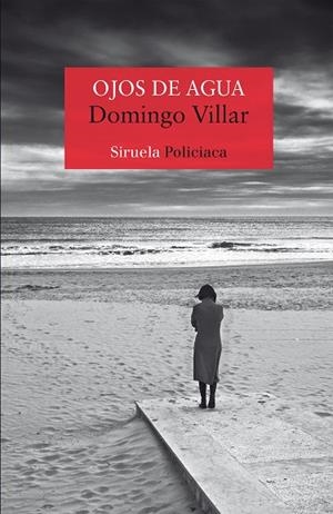 Ojos de agua | 9788417454913 | Villar, Domingo | Librería Castillón - Comprar libros online Aragón, Barbastro