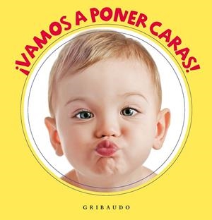 ¡Vamos a poner caras! | 9788417127381 | VV. AA. | Librería Castillón - Comprar libros online Aragón, Barbastro