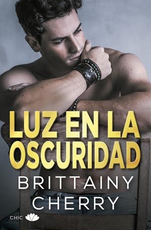 Luz en la oscuridad | 9788417972523 | Cherry, Brittainy | Librería Castillón - Comprar libros online Aragón, Barbastro