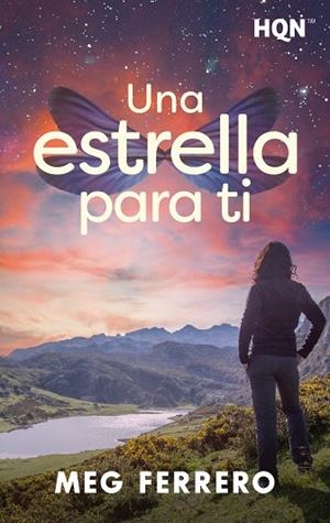 Una estrella para ti | 9788411053587 | Ferrero, Meg | Librería Castillón - Comprar libros online Aragón, Barbastro