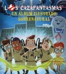 CAZAFANTASMAS, LOS | 9788491455783 | Librería Castillón - Comprar libros online Aragón, Barbastro