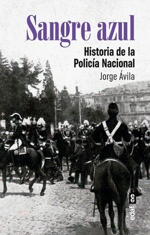 Sangre azul | 9788441441521 | Ávila Valladares, Jorge | Librería Castillón - Comprar libros online Aragón, Barbastro
