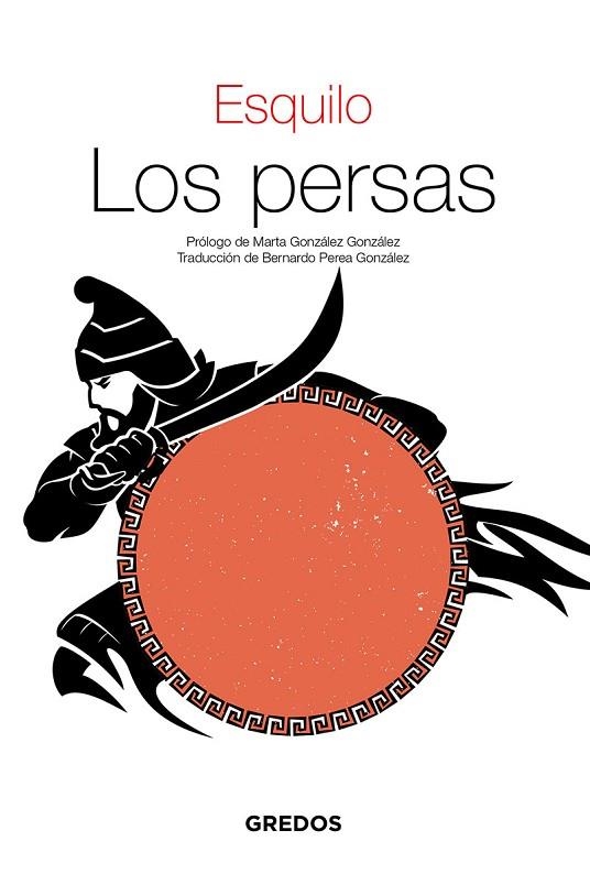 Los persas | 9788424999223 | DE ELEUSIS, ESQUILO | Librería Castillón - Comprar libros online Aragón, Barbastro