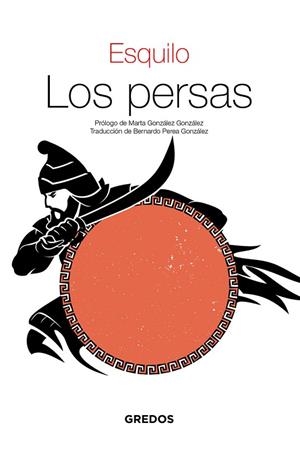 Los persas | 9788424999223 | DE ELEUSIS, ESQUILO | Librería Castillón - Comprar libros online Aragón, Barbastro