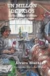 Un millón de pasos | 9788412521320 | Machín Trigos, Alvaro | Librería Castillón - Comprar libros online Aragón, Barbastro