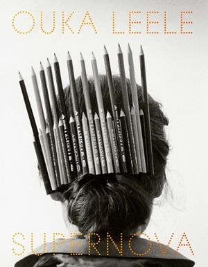 Ouka Lele. Supernova. | 9788417769819 | Allende Gil de Biedman, Bárbara | Librería Castillón - Comprar libros online Aragón, Barbastro